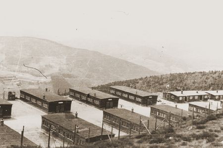 Natzweiler Konzentrationslager