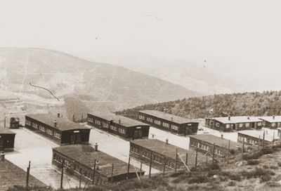 Natzweiler Konzentrationslager
