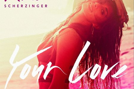 Nicole Scherzinger veroeffentlicht neue Single Your Love