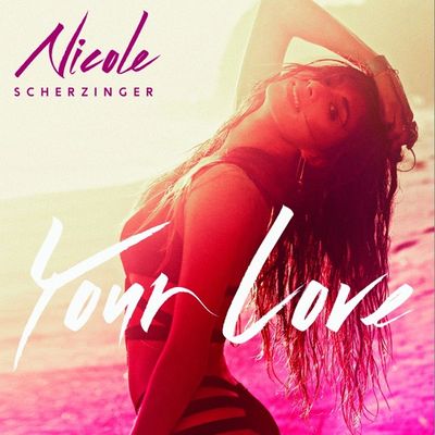 Nicole Scherzinger veroeffentlicht neue Single Your Love