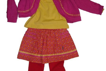 Paglie Girls Kollektion