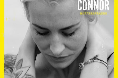 Das neue Album Muttersprache von Sarah Connor