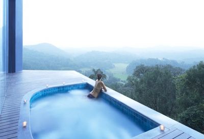 Vivanta by Taj Madikeri Hotel Spa in Indien
