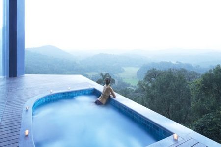 Vivanta by Taj Madikeri Hotel Spa in Indien