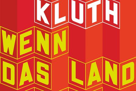 "Wenn das Land still ist" - Carsten Kluths Debütroman punktet durch seine politische Brisanz