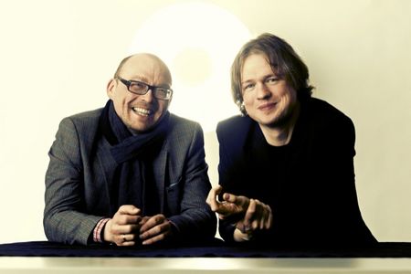 Konzert Jazz: Bugge Wesseltoft & Henning Kraggerud live im Dezember - „From Last Spring to Christmas”
