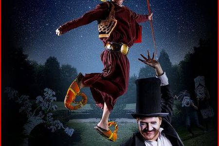 der kleine muck theater berlin