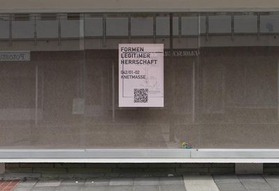 vor ort ausstellung