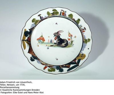malerei porzellan ausstellung malerei porzellan ausstellung