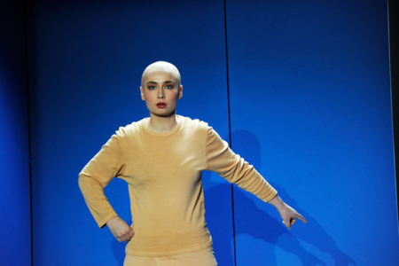 theater berlin
