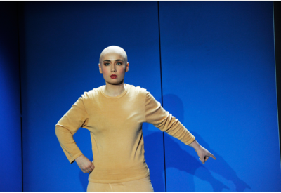 theater berlin