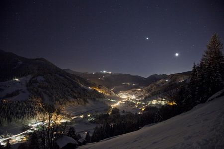 Reisen und Urlaub: Das urige Hochtal Wildschönau punktet mit seinem neuen Top Ten-Skigebiet