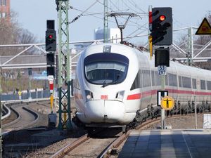 Mord auf deutschen Bahnhoefen Mord auf deutschen Bahnhoefen