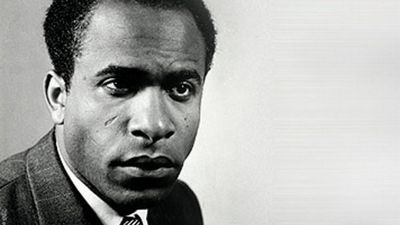 Franz Fanon war ein Mann mit vielen Gesichtern