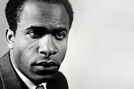 Franz Fanon war ein Mann mit vielen Gesichtern