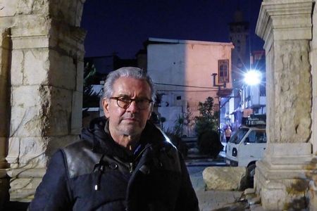 Deutschland zieht in den Syrien Krieg