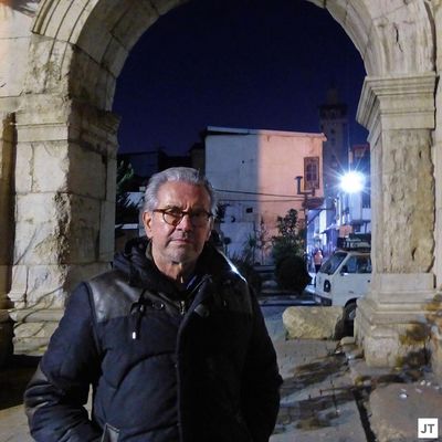 Deutschland zieht in den Syrien Krieg