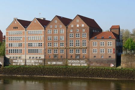 Weserburg Museum für moderne Kunst