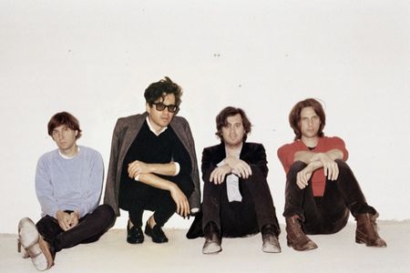 Phoenix touren mit neuem Album