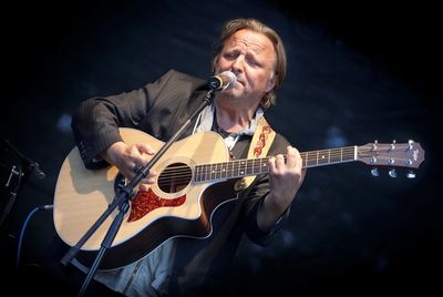 Axel Prahl ist als Tatort-Kommisar Frank Thiel bekannt