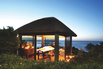 Reisen The Twelve Apostles Hotel and Spa 4 Reisen The Twelve Apostles Hotel and Spa 4