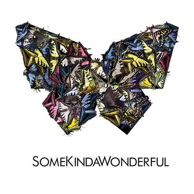 SomeKindaWonderful veroeffentlichen gleichnamiges Album