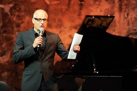 radio eins-Stimme Volker Wieprecht