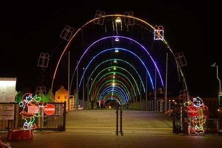 Sylvesterparty auf Curaçao Besinnliche Weihnacht unter karibischer Sonne