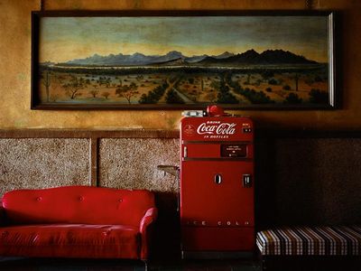 Wim Wenders ausstellung