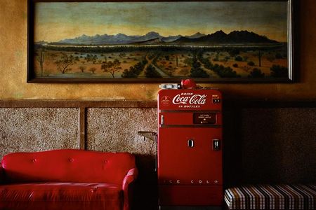 Wim Wenders ausstellung