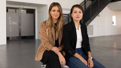 Patricia Stangner und Alexandria Okamoto bauen Avantgarde Collaborations auf