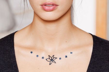 Bodysigns Schmuck