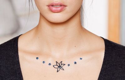 Bodysigns Schmuck