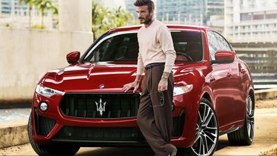 David Beckham hat keine Lust auf die Alltagsroutine