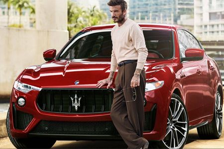 David Beckham hat keine Lust auf die Alltagsroutine