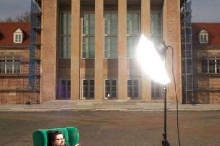 Dienstagssalon Konzerte im Hellerau Dresden