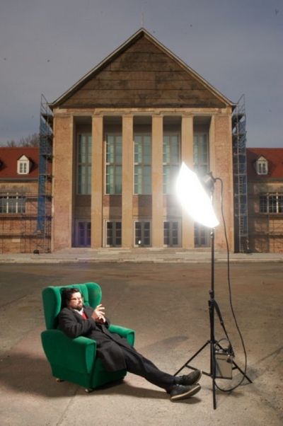 Dienstagssalon Konzerte im Hellerau Dresden