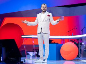 Dominik Matyka will die Dmexco 2020 durchziehen Dominik Matyka will die Dmexco 2020 durchziehen