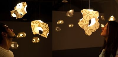 Außergewöhnlich im Detail, überzeugend als Gesamtkunstwerk – so präsentierte sich Österreich auf der „Austrian Design DETAILS“ Ausstellung vom 09.-13. April in Mailand.