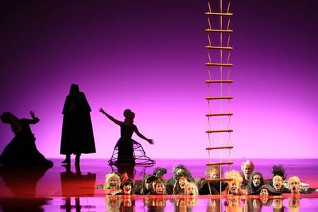 Theater  Bremen: Die Banditen bis zum 14.03.2013