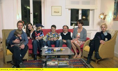 "Machen Kinder glücklich?" - Eine Betrachtung aus verschiedenen Blickwinkeln