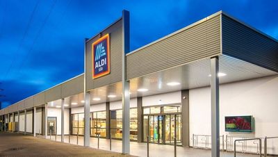 Schickere Filialen hat Aldi jetzt, doch die Umsätze stimmen nicht mehr