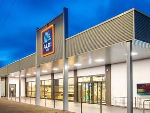 Schickere Filialen hat Aldi jetzt, doch die Umsätze stimmen nicht mehr Schickere Filialen hat Aldi jetzt, doch die Umsätze stimmen nicht mehr