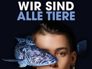 Alina Süggeler und Peta werben für Respekt gegenüber Tieren Alina Süggeler und Peta werben für Respekt gegenüber Tieren
