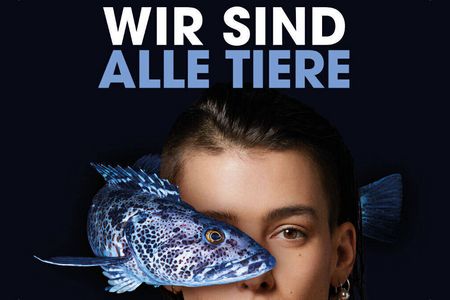 Alina Süggeler und Peta werben für Respekt gegenüber Tieren