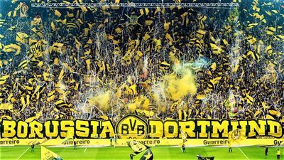 Bayern München und Borussia Dortmund sind Erzrivalen, die Fanlager verfeindet