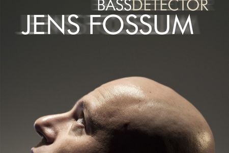 Album Bassdetector von Jens Fossum