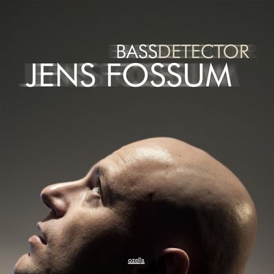 Album Bassdetector von Jens Fossum