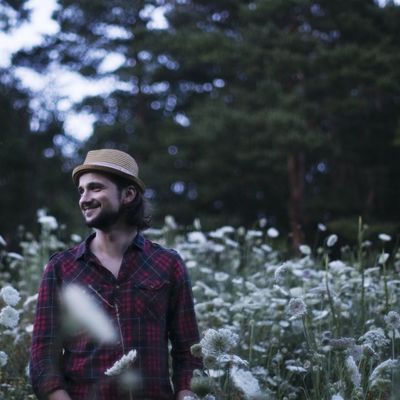 Benni Benson gibt Konzert in Worms bei STille Toene