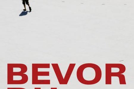 "Bevor du gehst" - James Preller erzählt von Momenten, die ein ganzes Leben für immer wenden können